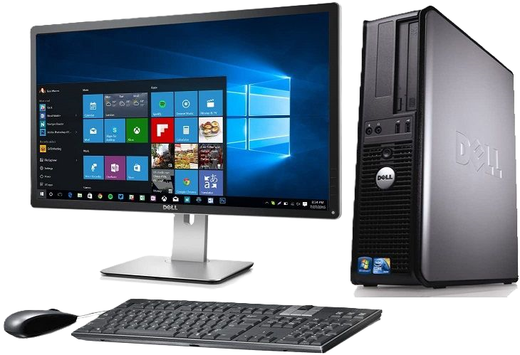 PC SET collection