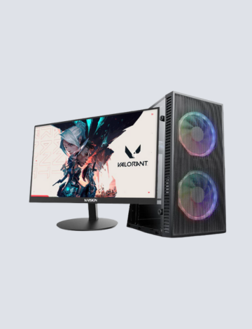 PC SET